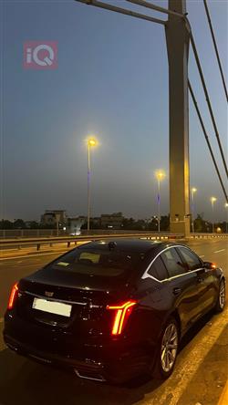 كاديلاك CT5